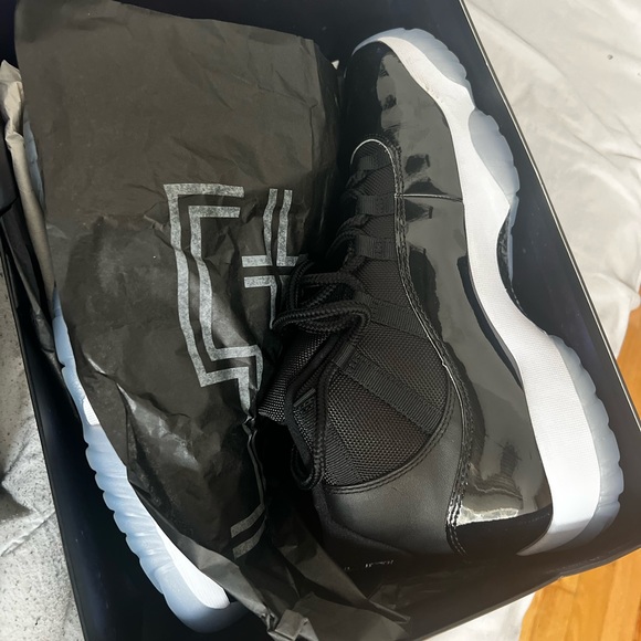 COPY - Jordan space jams